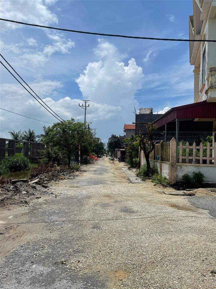 Lô đất hải thành 2  view mương cực đẹp