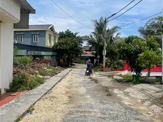 Lô đất hải thành 2  view mương cực đẹp