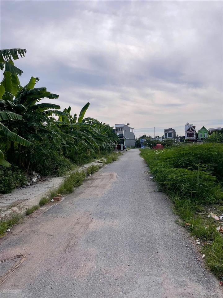 Hàng siêu rẻ  tuyến đường 35m tại đa phúc central park