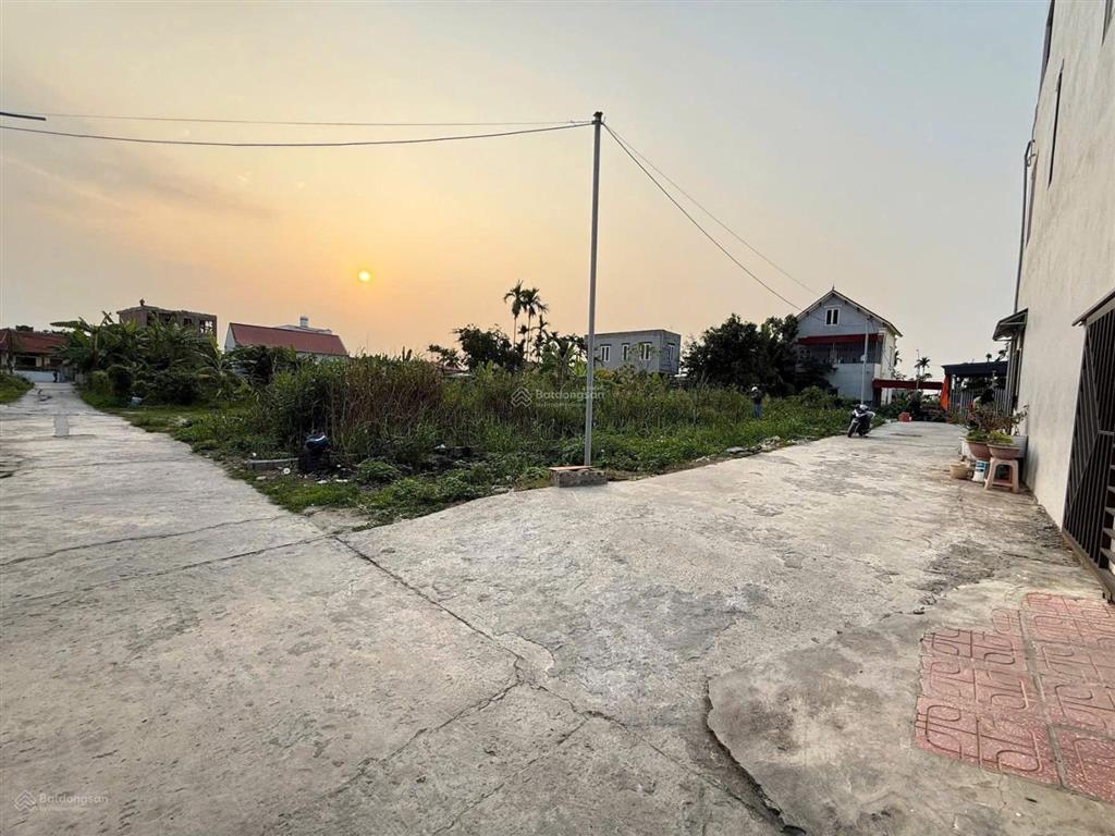 Ngõ 5m  đẹp không lỗi nhỏ tại thượng đức, đồ sơn  giá chỉ 850 triệu