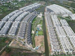 Bán nhà phố ngang 6m khu lavida vũng tàu, 103m2 giá 8,6 tỷ đã nhận nhà, trừ lại 5% phí ra sổ hồng