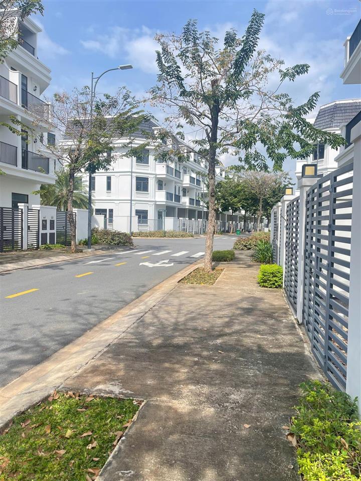 Bán nhà phố ngang 6m khu la vida vũng tàu, đông nam diện tích 103m² giá 8,5 tỷ. sẵn sổ hồng