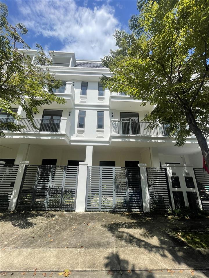 Bán nhà phố lk6 lavida vũng tàu 92,2m² giá 7 tỷ, thanh toán trước 30%, nhận nhà và nộp sổ ngay