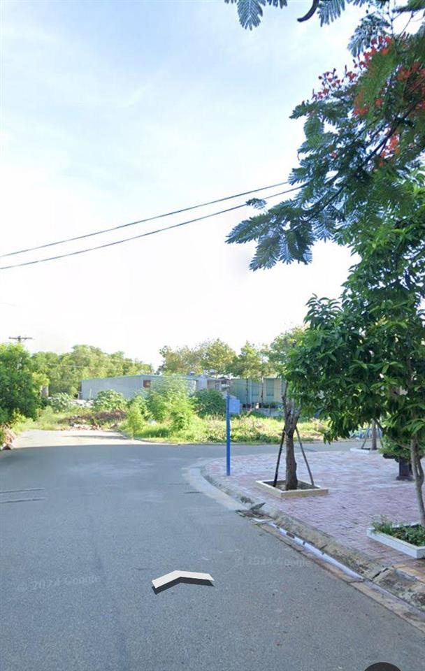 Chính chủ gửi bán căn nhà phố liền kề khu đồi 2, phường 10, tp vũng tàu 100m2, giá 7,2 tỷ (tl)