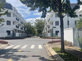 Bán căn nhà phố lavida vũng tàu 105m² full nội thất chỉ 10,5 tỷ, sẵn sổ hồng công chứng ngay