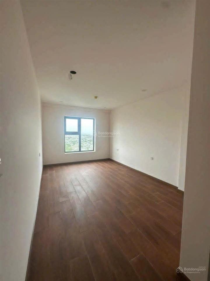 Chính chủ cần tiền gửi bán căn hộ 3 pn 92,7m² vung tau centre point, giá hợp đồng 5,1 tỷ