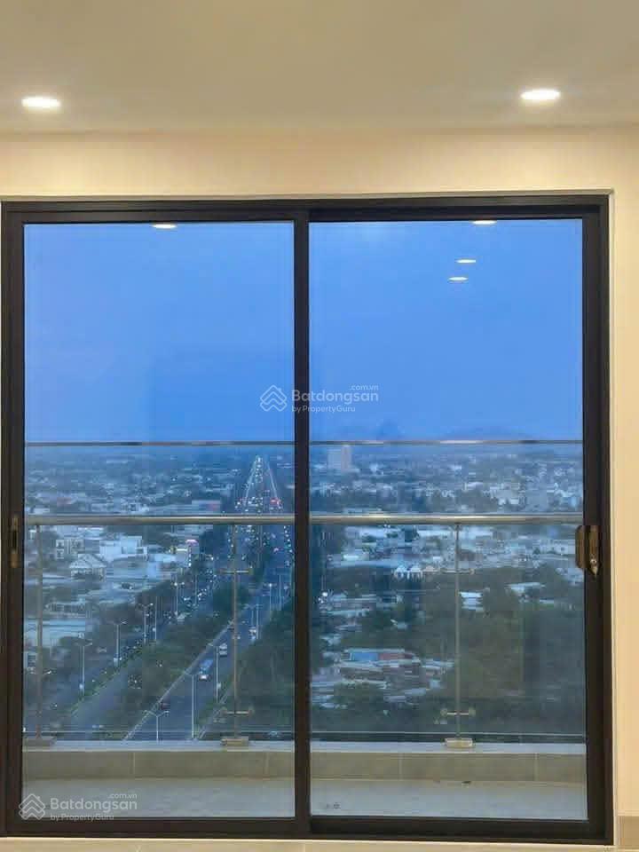 Chính chủ cần tiền gửi bán căn hộ 3 pn 92,7m² vung tau centre point, giá hợp đồng 5,1 tỷ