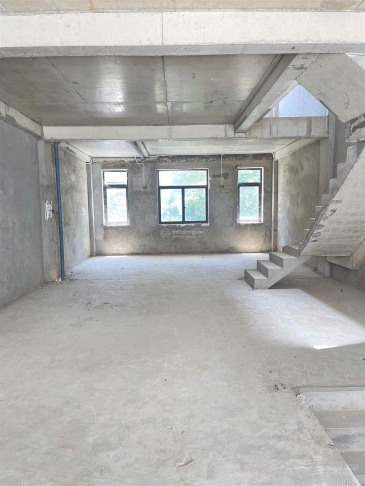 Chính chủ gửi bán nhà phố lk4 đông nam gần hồ 87,5m2 giá 7 tỷ sẵn sổ công chứng ngay
