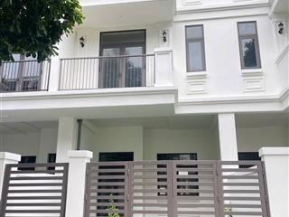 Chính chủ gửi bán nhà phố lk8 đông nam gần hồ 86,5m2 giá 7.5 tỷ sẵn sổ công chứng ngay