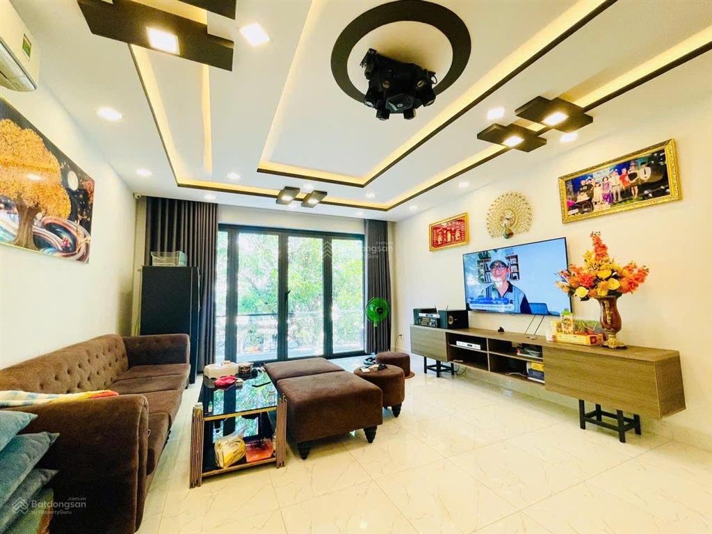 Thống nhất gần cityland gò vấp  ô tô ngủ nhà  hẻm nhựa đẹp  4 x 17  3 tầng  6.6 tỷ còn tl