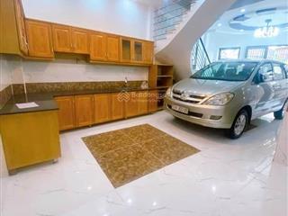 Tốt nhất phú nhuận  xe hơi ngủ nhà  5.3 x 11  5 tầng 7pn  hẻm thông tứ tung  9.9 tỷ còn tl