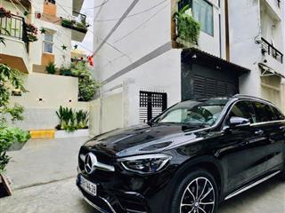 Thich quảng đức phú nhuận  hẻm xe hơi  4.4 x 15  2 tầng 3pn  7.85 tỷ còn tl