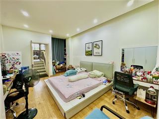 Lê văn thọ gò vấp  xe hơi ngủ nhà  4 x 18  5 tầng  7.5 tỷ