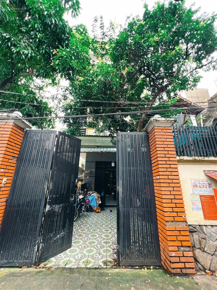 Chỉ 8.9 tỷ  140m2 ngang hơn 5m  cạnh cityland  3 tầng 4pn, sân thượng  hẻm 1 sẹc 4m thông