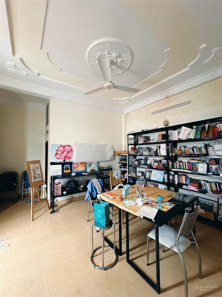 Chỉ 8.9 tỷ  140m2 ngang hơn 5m  cạnh cityland  3 tầng 4pn, sân thượng  hẻm 1 sẹc 4m thông