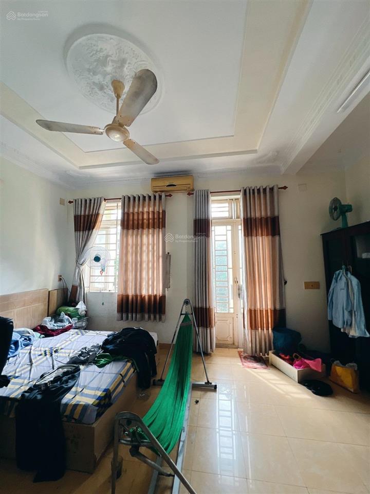 Chỉ 8.9 tỷ  140m2 ngang hơn 5m  cạnh cityland  3 tầng 4pn, sân thượng  hẻm 1 sẹc 4m thông
