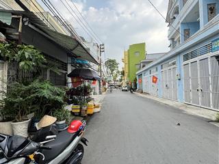 Cho thuê nhà hẻm 8m, đường tỉnh lộ 10, p. bình trị đông, q. bình tân