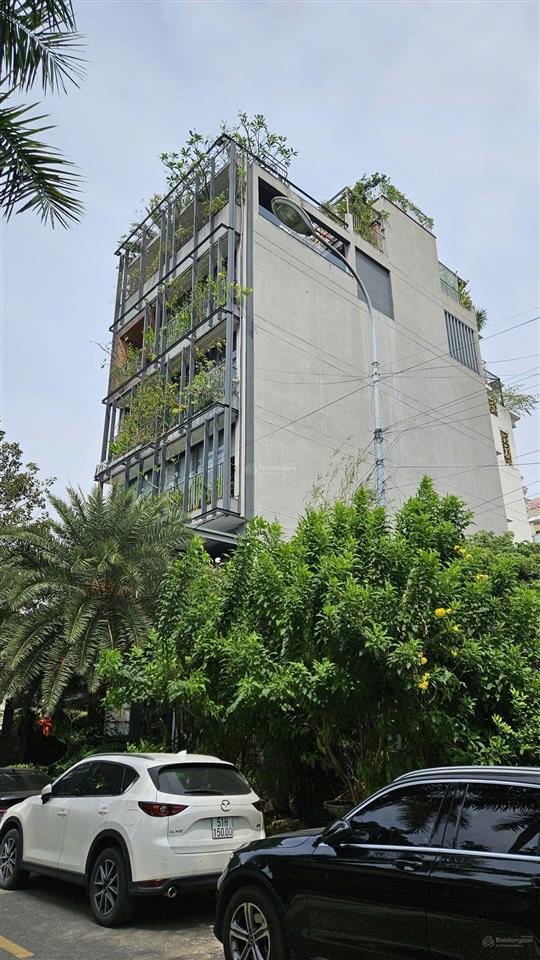 Sàn văn phòng quận 2, thạnh mỹ lợi, tp thủ đức, 8*20m, dtsd 120m2, full nội thất, gần sông sài gòn