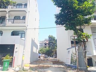 Bán đất thạnh mỹ lợi, da huy hoàng, quận 2, tp thủ đức, 8*20m, đường 63tml, xây 7 lầu, view sông