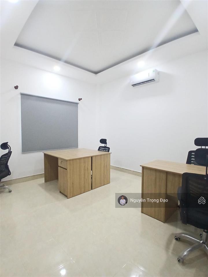 Cho thuê nhà 1 trệt 3 lầu, 89.25m2, thạnh mỹ lợi, quận 2, 5.1*17.5m, có thang máy, điều hòa âm trần