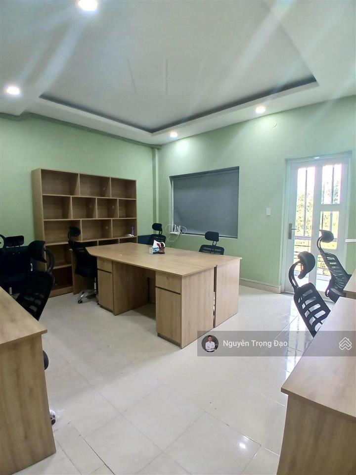 Cho thuê nhà 1 trệt 3 lầu, 89.25m2, thạnh mỹ lợi, quận 2, 5.1*17.5m, có thang máy, điều hòa âm trần