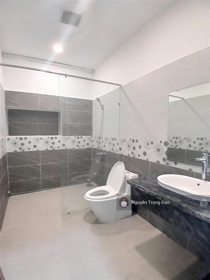 Cho thuê nhà 1 trệt 3 lầu, 89.25m2, thạnh mỹ lợi, quận 2, 5.1*17.5m, có thang máy, điều hòa âm trần