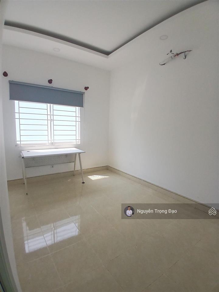 Cho thuê nhà 1 trệt 3 lầu, 89.25m2, thạnh mỹ lợi, quận 2, 5.1*17.5m, có thang máy, điều hòa âm trần