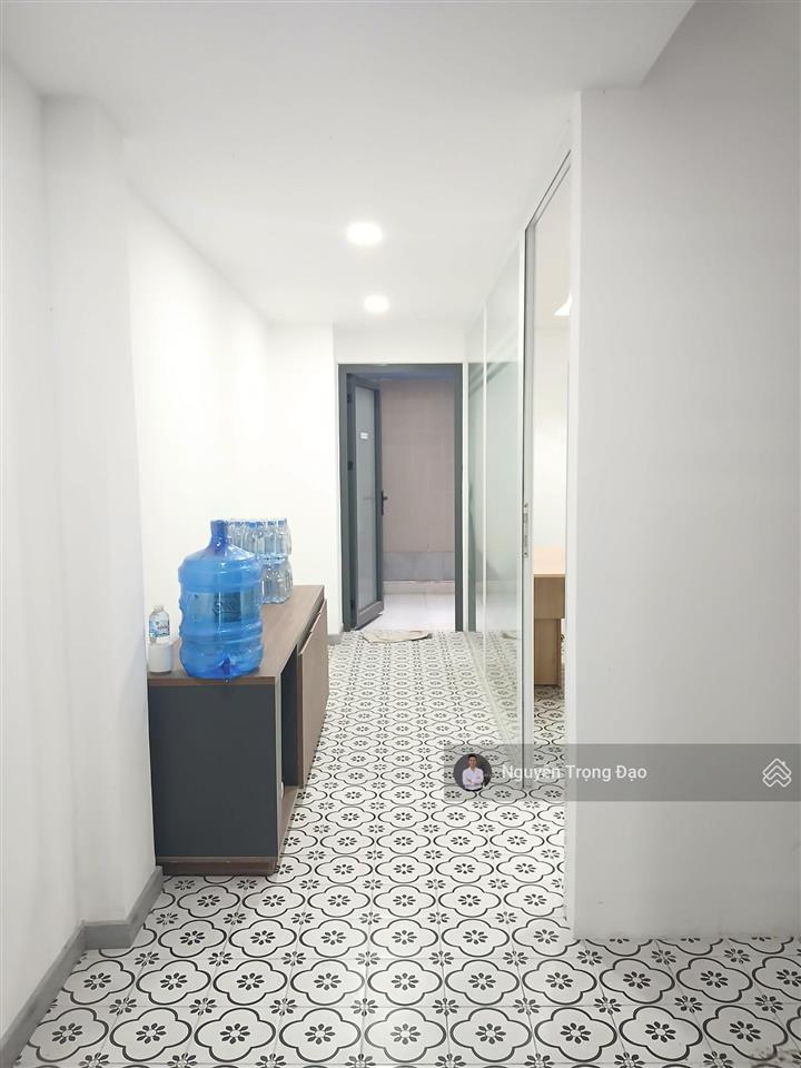 Cho thuê nhà 1 trệt 3 lầu, 89.25m2, thạnh mỹ lợi, quận 2, 5.1*17.5m, có thang máy, điều hòa âm trần