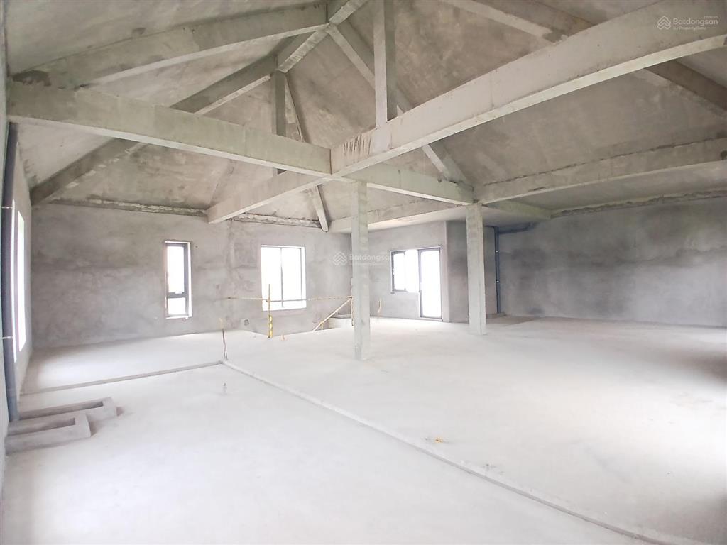 Bán nhà biệt thự 288m2(17*17m) đường số 51, kdc 10 mẫu bình trưng đông, tp thủ đức, shr, trệt 2 lầu