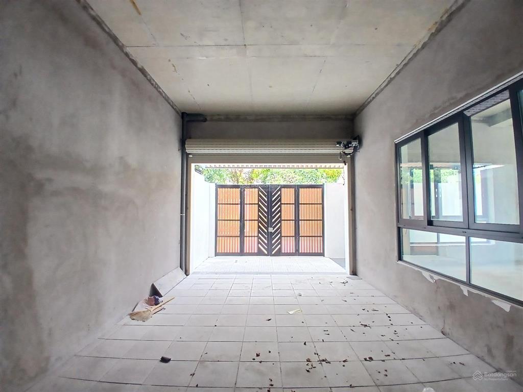 Bán nhà biệt thự 288m2(17*17m) đường số 51, kdc 10 mẫu bình trưng đông, tp thủ đức, shr, trệt 2 lầu
