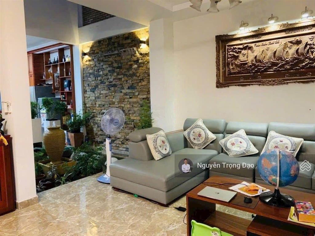 Bán nhà thạnh mỹ lợi 129.5m2(7*18.5m), da phú nhuận 1, tp thủ đức, hầm, trệt, 3 lầu, shc, giá tốt!