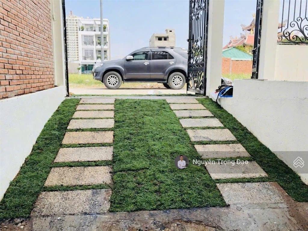 Bán nhà thạnh mỹ lợi 129.5m2(7*18.5m), da phú nhuận 1, tp thủ đức, hầm, trệt, 3 lầu, shc, giá tốt!