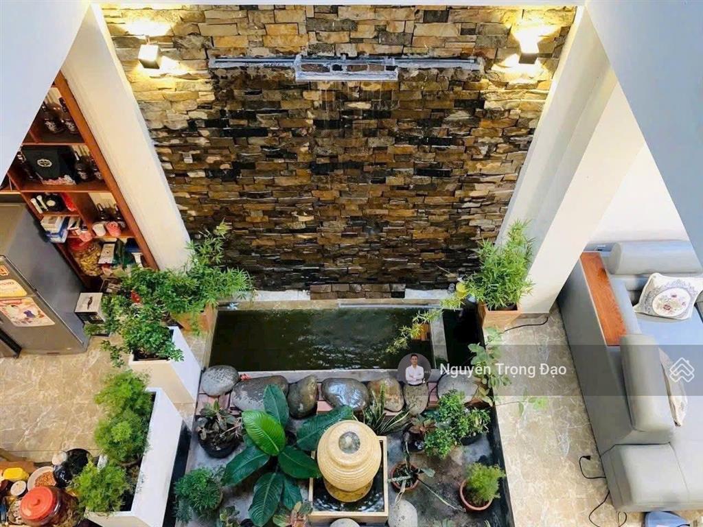 Bán nhà thạnh mỹ lợi 129.5m2(7*18.5m), da phú nhuận 1, tp thủ đức, hầm, trệt, 3 lầu, shc, giá tốt!