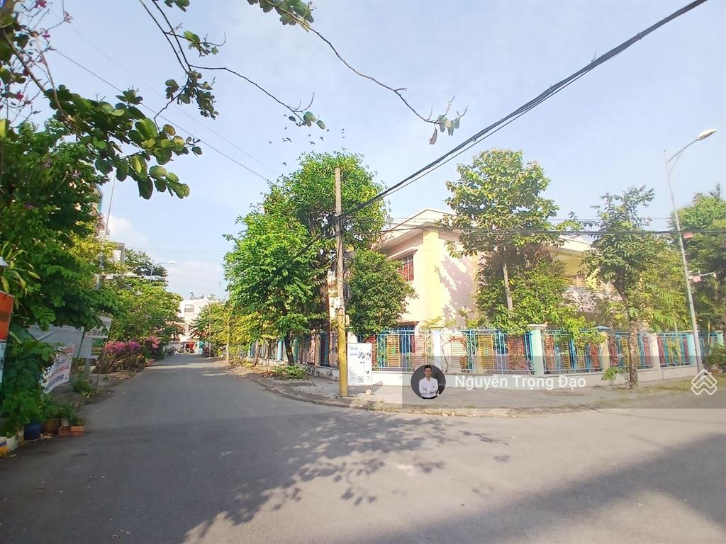 Bán 175m2(10*17.5m) đất nền kdc số 1 thạnh mỹ lợi, quận 2, tp thủ đức, shr, khu dân cư hiện hữu.