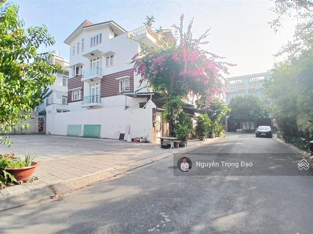 Bán 175m2(10*17.5m) đất nền kdc số 1 thạnh mỹ lợi, quận 2, tp thủ đức, shr, khu dân cư hiện hữu.