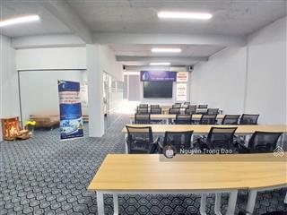 Cho thuê sàn 160m2(8*20m) đường tạ hiện, thạnh mỹ lợi, tp thủ đức, sàn trống, giá chỉ 18 tr/tháng.