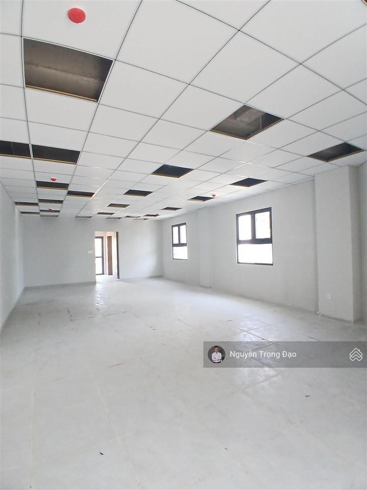 Cho thuê building thạnh mỹ lợi, quận 2, 8*20m, 7 tầng, pccc, thang máy, điều hòa âm trần, đường 20m