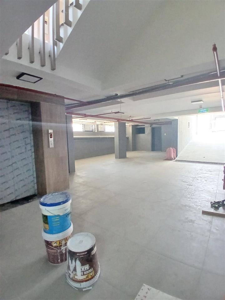 Cho thuê building thạnh mỹ lợi, quận 2, 8*20m, 7 tầng, pccc, thang máy, điều hòa âm trần, đường 20m
