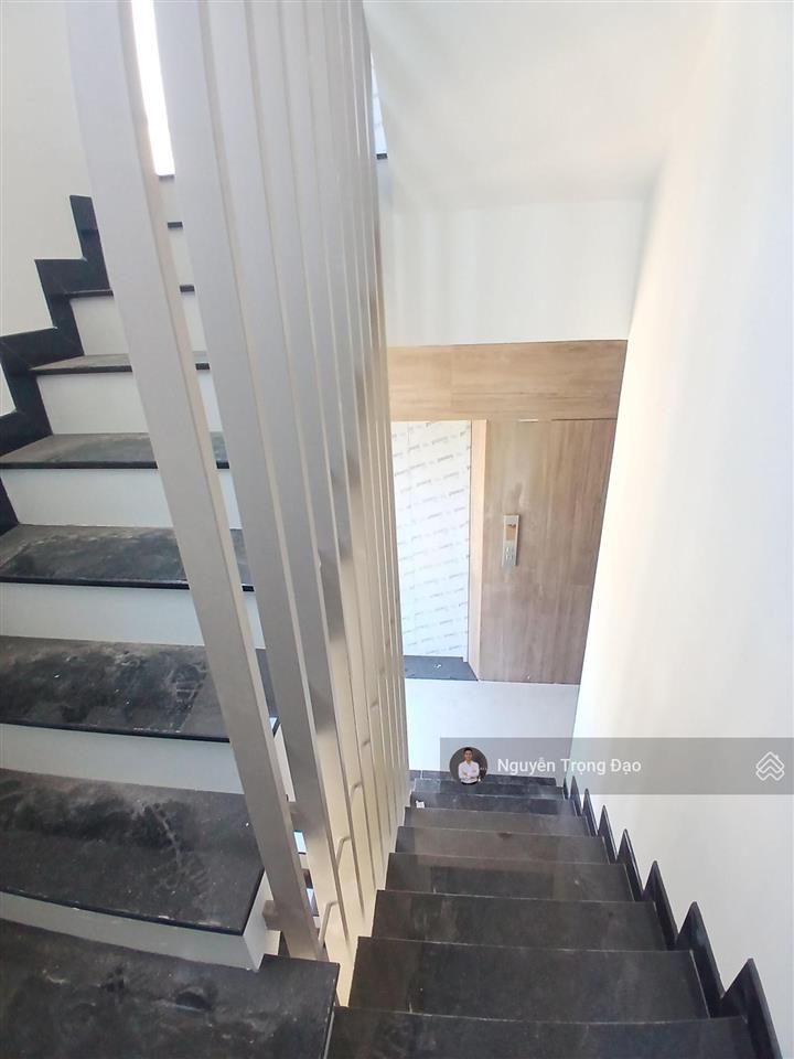 Cho thuê building thạnh mỹ lợi, quận 2, 8*20m, 7 tầng, pccc, thang máy, điều hòa âm trần, đường 20m