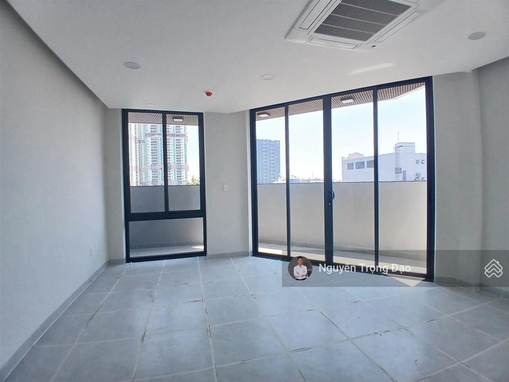 Cho thuê building thạnh mỹ lợi, quận 2, 8*20m, 7 tầng, pccc, thang máy, điều hòa âm trần, đường 20m