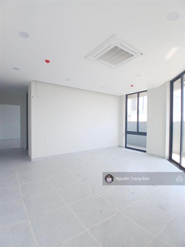 Cho thuê building thạnh mỹ lợi, quận 2, 8*20m, 7 tầng, pccc, thang máy, điều hòa âm trần, đường 20m
