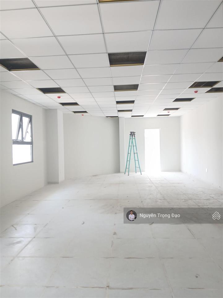 Cho thuê building thạnh mỹ lợi, quận 2, 8*20m, 7 tầng, pccc, thang máy, điều hòa âm trần, đường 20m