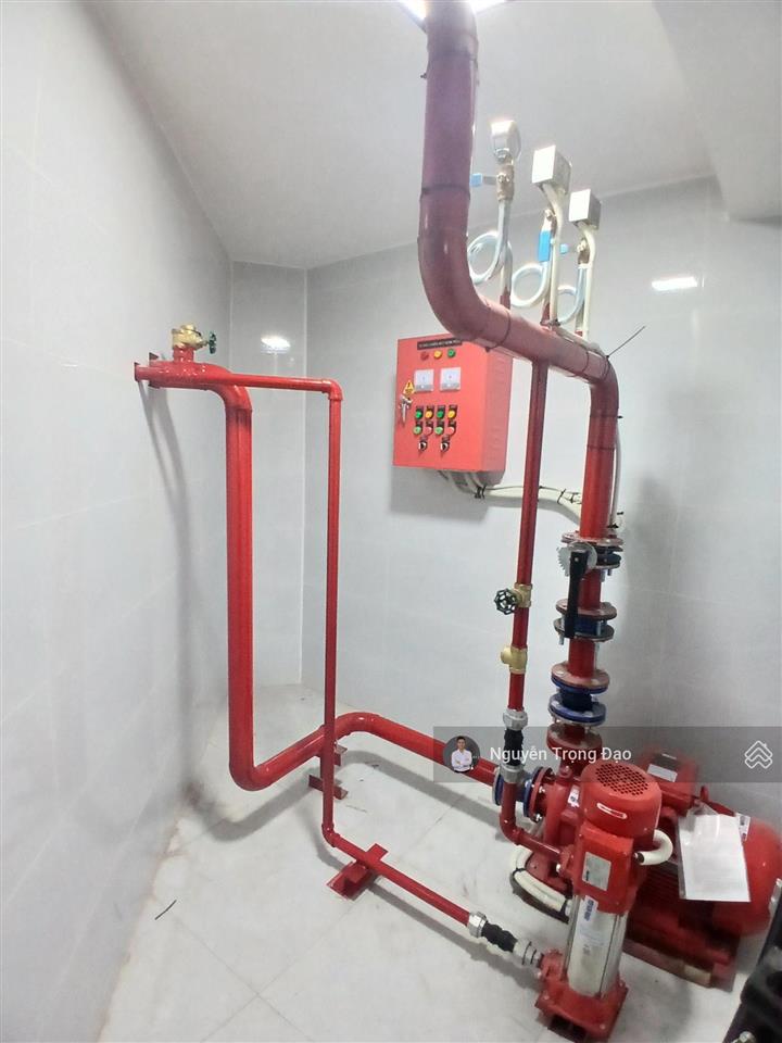 Cho thuê building thạnh mỹ lợi, quận 2, 8*20m, 7 tầng, pccc, thang máy, điều hòa âm trần, đường 20m