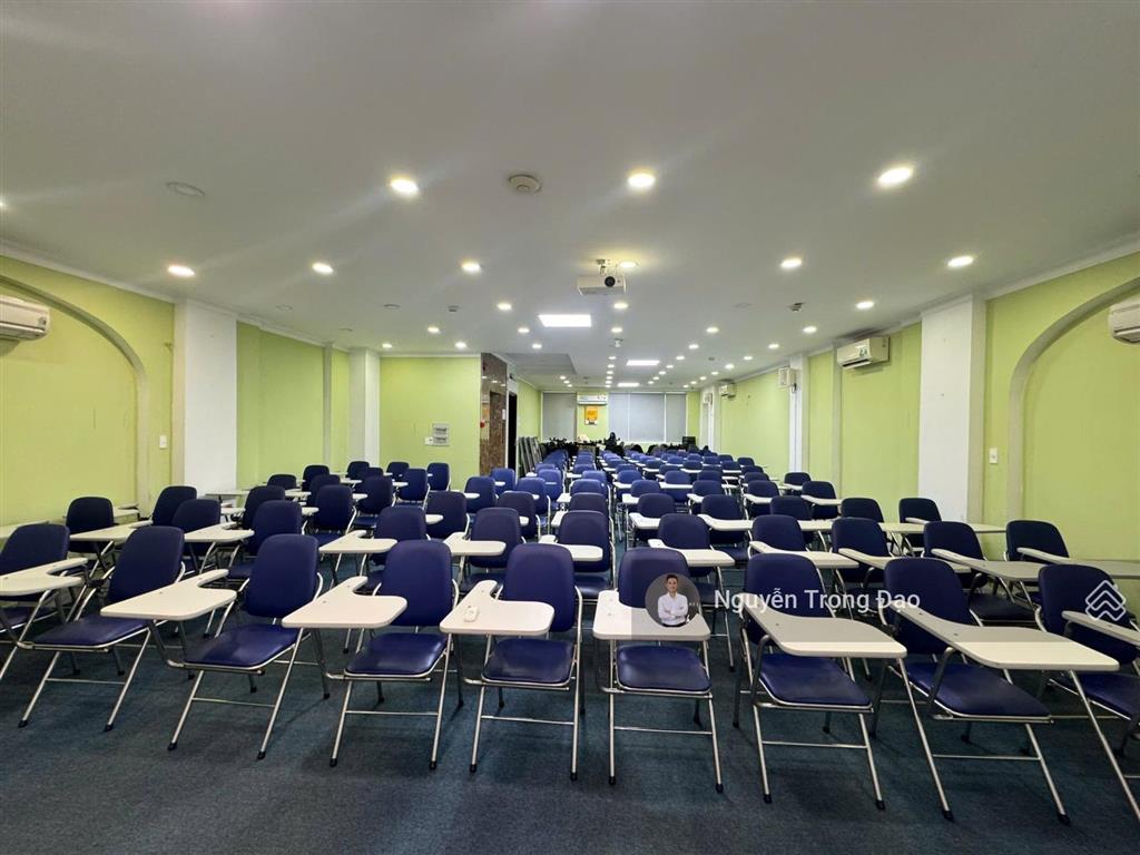 Cho thuê sàn văn phòng 160m2, đường tạ hiện, thạnh mỹ lợi, quận 2, 8*20m, pccc, full nội thất
