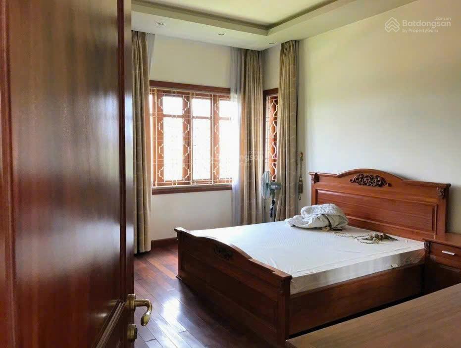 Cho thuê biệt thự kdc sông giồng, an phú, quận 2, 279m2(15.5*18m), 6pn, 1 trệt 3 lầu, dts 367.7m2