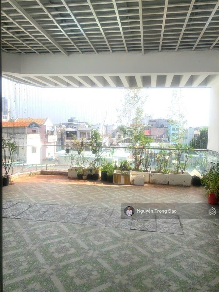 Cho thuê nguyên căn 1 trệt 3 lầu, đường lê hữu kiều, quận 2, tp thủ đức, 6*20m, 5pn, 6wc, căn góc