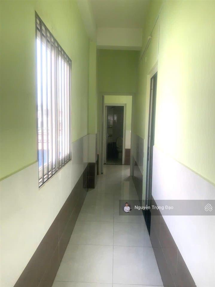 Cho thuê nguyên căn 1 trệt 3 lầu, đường lê hữu kiều, quận 2, tp thủ đức, 6*20m, 5pn, 6wc, căn góc