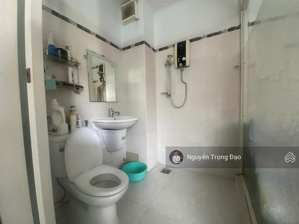 Cho thuê nguyên căn trệt 3 lầu, 6*20m, kdc sông giồng, an phú, quận 2, 4pn, nội thất cơ bản