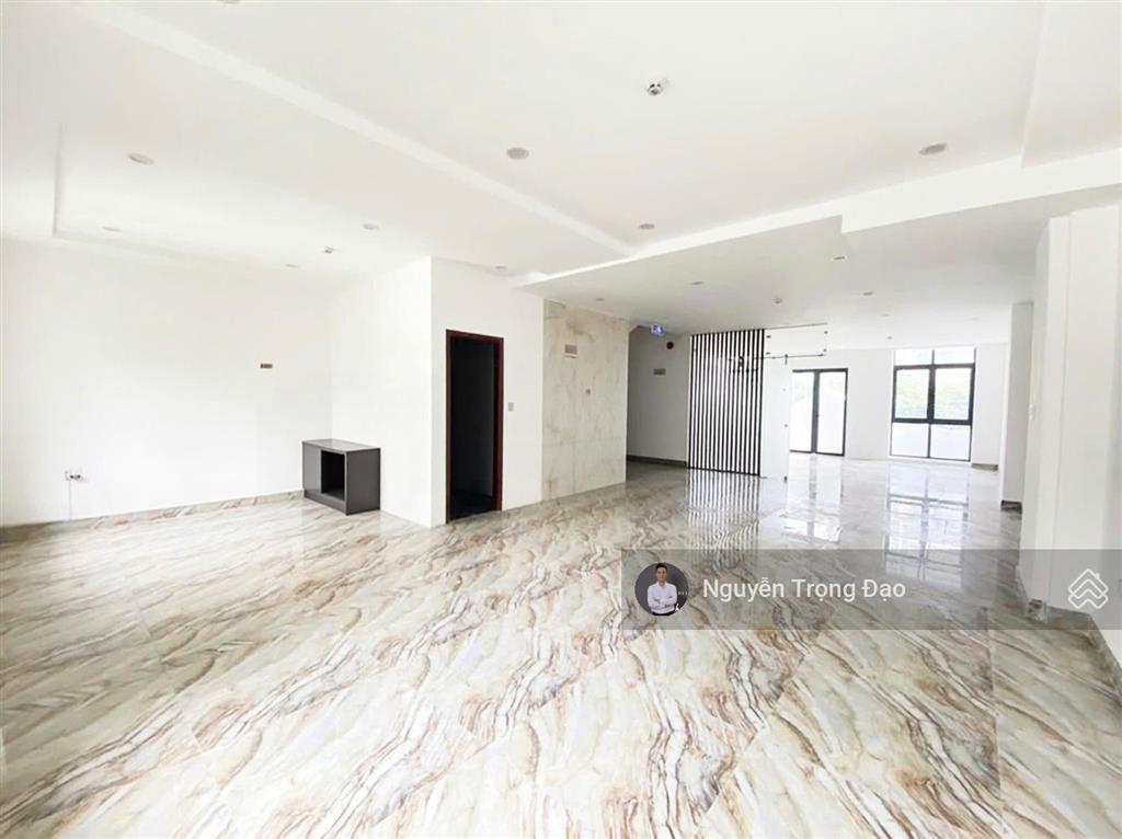 Bán căn building 7 tầng, 8*20m, nguyễn văn kỉnh, thạnh mỹ lợi, quận 2, sổ hc, có thang máy, pccc!