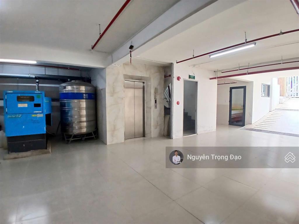 Bán căn building 7 tầng, 8*20m, nguyễn văn kỉnh, thạnh mỹ lợi, quận 2, sổ hc, có thang máy, pccc!